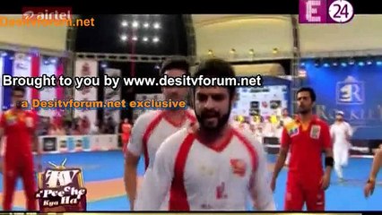 Saal 2014 Ki Tv Actors Ki Real Fights