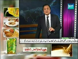 Naeem Bokhari Ke Saath ~ 27th December 2014