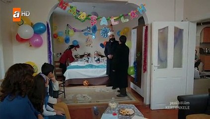 Kertenkele 10.Bölüm tek parça izle