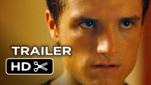 Escobar- Paradise Lost Official Trailer #1 (2015) - Movie HD