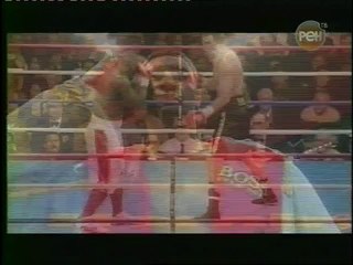 Cмерть бокс