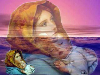 ترنيمه العذراء معانا - للمرنم بولس ملاك