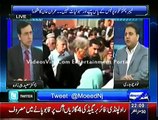 Fawad Chaudhry & Moeed Pirzada Exposed Irfan Siddique’s affiliation with Maulana Abdul Aziz_(new)