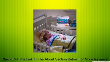 Baby Einstein Neptune Soother Review