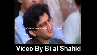 Imran Khan's tremendous answer about life and death to a Indian Anchor By Bilal Shahid - Video Dailymotion_(new)