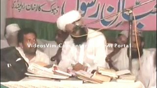 Is This A Molvi or Entertainer, Watch What He is Doing, Really Interesting Video_(new)