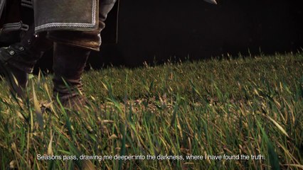 Assassin’s Creed Rogue - World premiere cinematic trailer