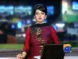 Geo Headlines-28 Dec 2014-1300