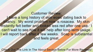 Essential Formulas - Dr. Ohhira's Probiotic Kampuku Beauty Bar Soap - 2.82 oz. Review
