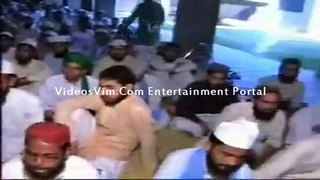 Watch How This Molvi is Doing Brain Washing of Youngsters For Suicide Attacks_(new)