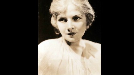 HOMENAJE A ANN HARDING