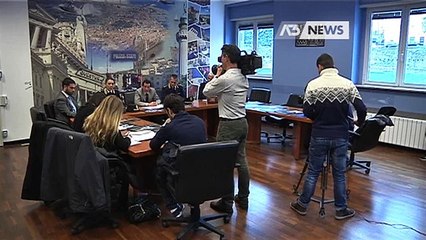 PROGETTO SICUREZZA BLOCCATO DALLA BUROCRAZIA