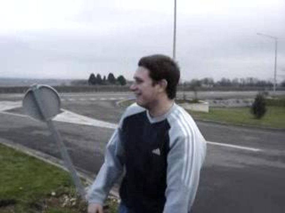 evan