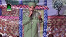 Tun en Rab Rehman Moula New Kalam by Farhan Ali Qadri at Mehfil e naat Chak 48 nb Sargodha 2014