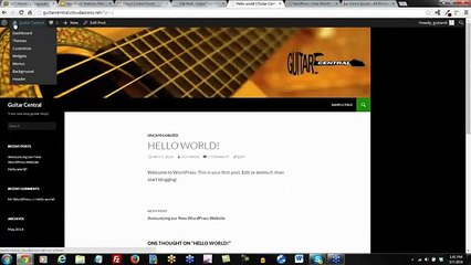 Ultimate WordPress Tutorial for Beginners (2024 Edition) 🚀