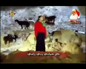 ترنيمة النور جه