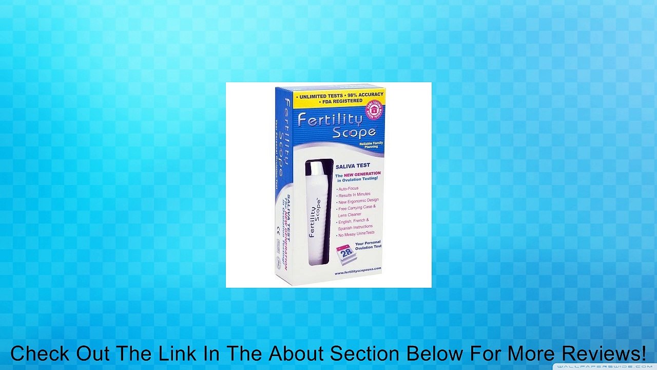 Miracle Light Labs Fertility Scope Review