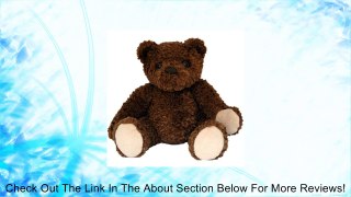 DEX Products Womb Sounds Bear, Brown Review