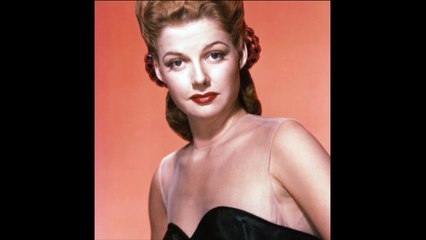 HOMENAJE A ANN SHERIDAN