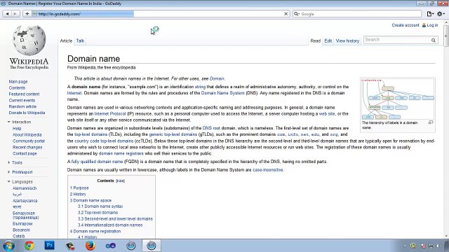 WordPress Tutorial For Beginners Part 1 2014 WordPress Guide Step By Step Part 1