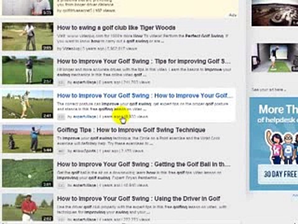 WordPress Tutorial For Beginners Part 71 - How To Embed Video