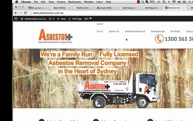 Wordpress Tutorial for the Avada theme