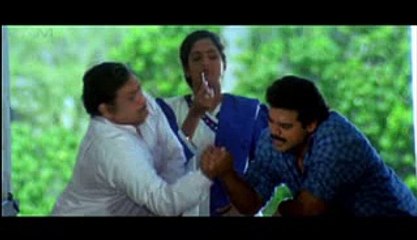 JALA KE RAAKH KAR DOONGA   Hindi Film   HD Full Movie   Venkatesh   Rambha   Madhu