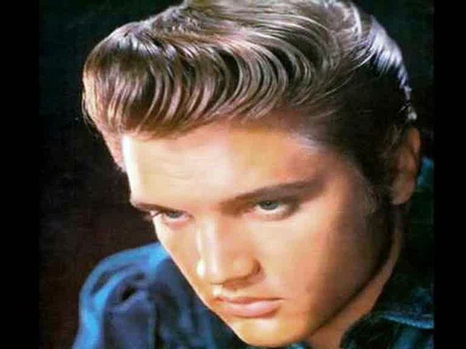 Stand by me 1967 Elvis Presley By Sebastian Vestae