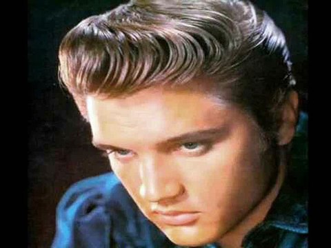 Stand by me 1967 Elvis Presley By Sebastian Vestae