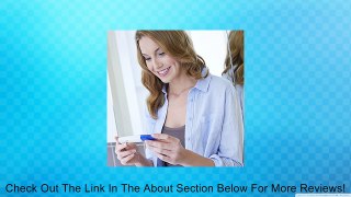 Clearblue Digital Pregnancy Test With Conception Indicator- Single Pack Review