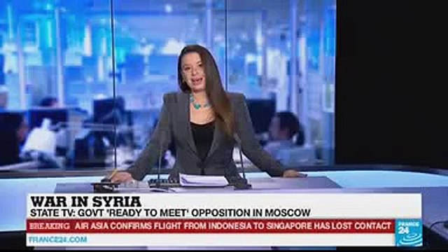 ALERT AirAsia Airbus A320 200 Flight QZ8501 Asked For Unusual Rout Before Losing Contact