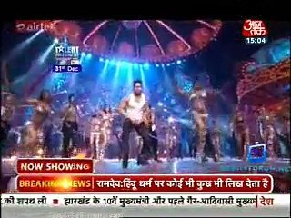 Saas Bahu Aur Betiyan (Aaj Tak) 28th December 2014 Video Episode Part 2