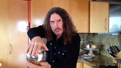 le mystère de la boule magique