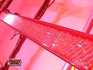 Sabu VS Test VS Rob Van Dam