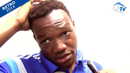 Retro 2014 : le retour de Mandanda