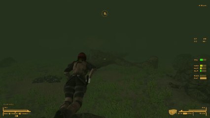 [PC] Fallout New Vegas Partie 27 - Les Boomers - Fin