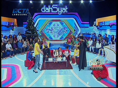 [141228]Dahsyat - Seg4