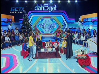 [141228]Dahsyat - Seg4