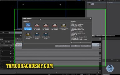 Edius 6 Complete urdu course part 9