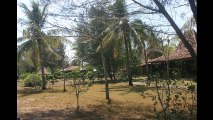 paket wisata lombok murah 2015 - situasi terbaru gili trawangan (sebelah UTARA pulau gili trawangan) 1