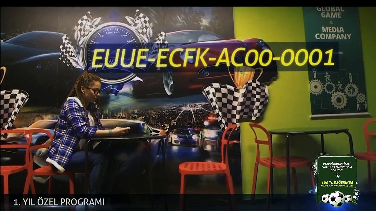 Goley Şampiyonlar Kupası Finali Canlı Yayını (REPLAY)