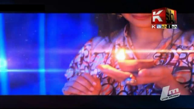 Aahen Suhino By Kashif Aghani -Kashish Tv-Sindhi Song