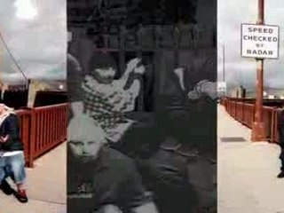 Non Phixion-They Got