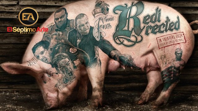 'Redirected' - Tráiler español (HD)