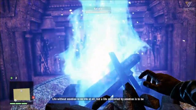 Far Cry 4 Walkthrough Gameplay Part 8 (A Cultural Exchange) Campaign Mission 1 (PS4)