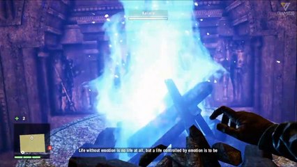 Far Cry 4 Walkthrough Gameplay Part 8 (A Cultural Exchange) Campaign Mission 1 (PS4)