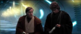Star Wars Episode III Revenge of the Sith - Deleted Scenes