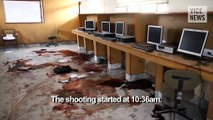 Inside Footage of  Army Public School Attack in Peshawar – PG18+