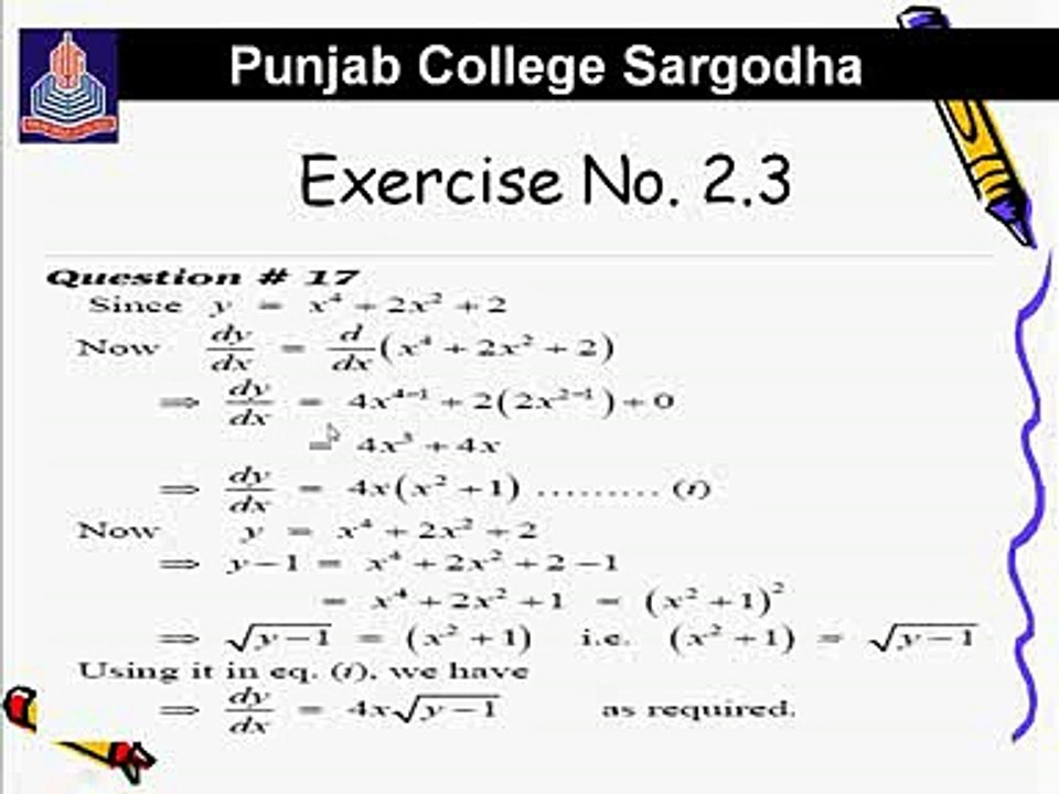 Math Ch-2E