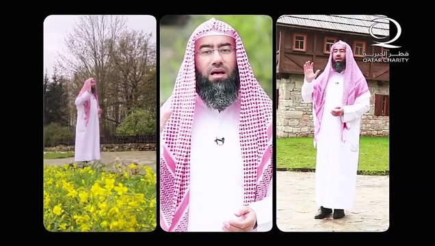 الحلقة 11 برنامج يا الله ( العظيم الحليم الشافي الشكور ) نبيل العوضي